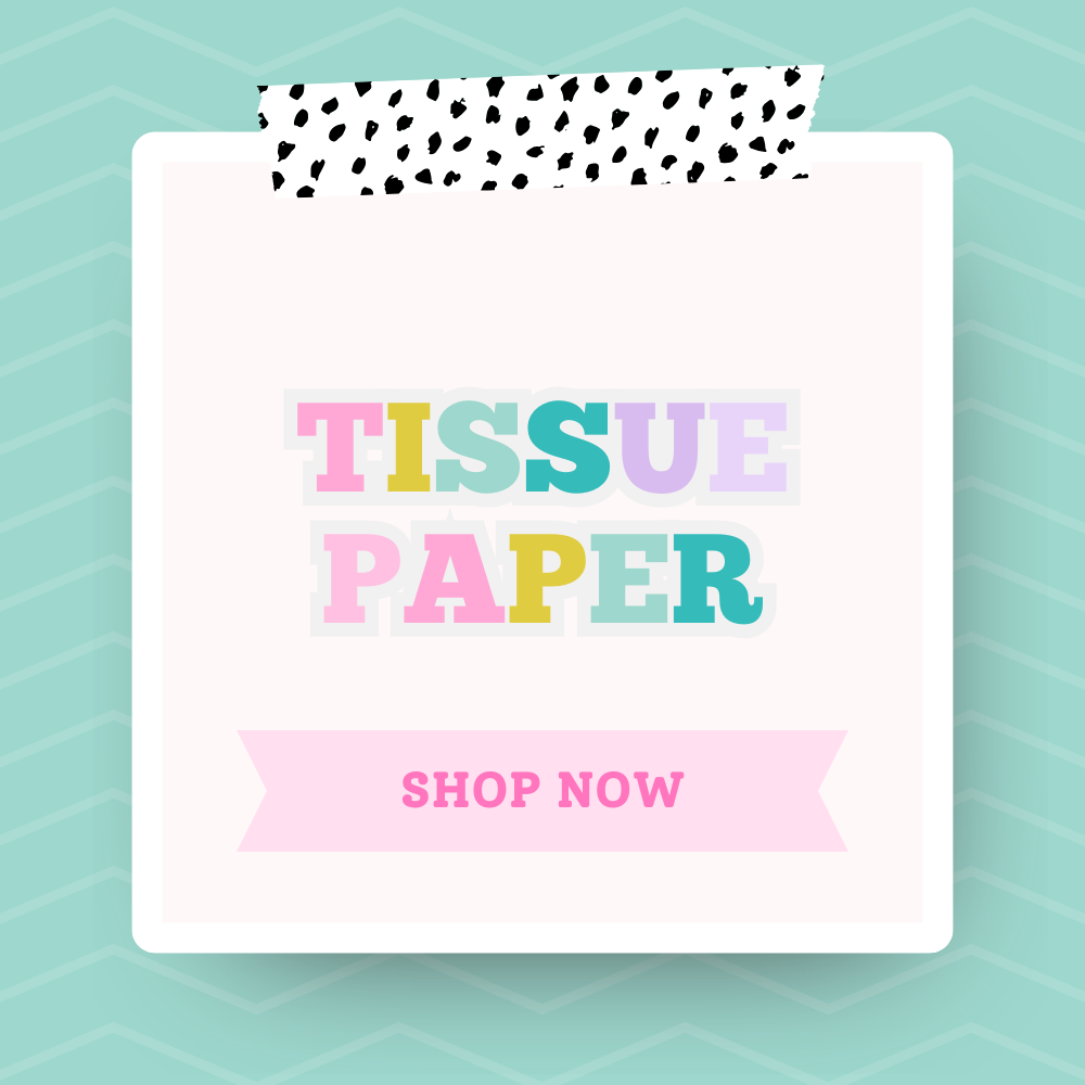 Tissue Paper