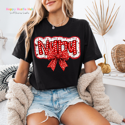 Nana Love DTF Transfer