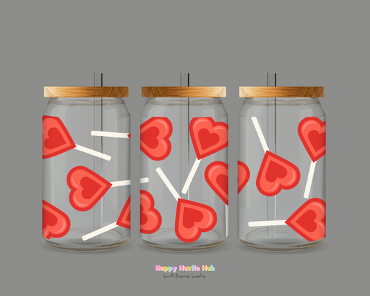 Lolipop UV DTF Cup Wrap