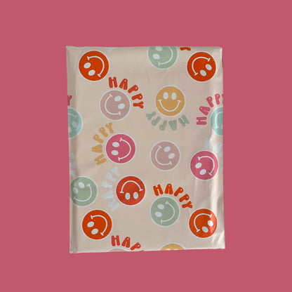 IMPERFECT Happy Mail Poly Mailer