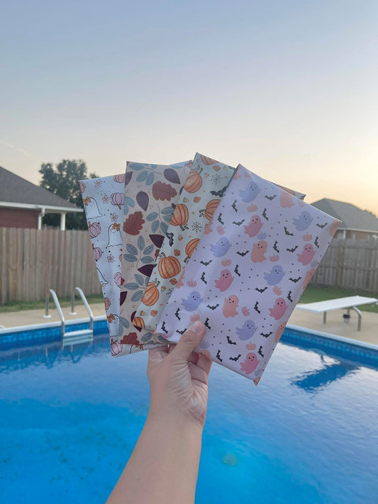 6x9 Falloween Variety Pack