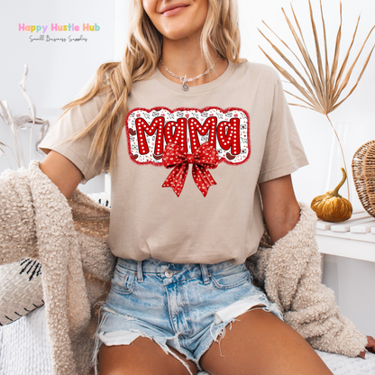 Mama Love DTF Transfer