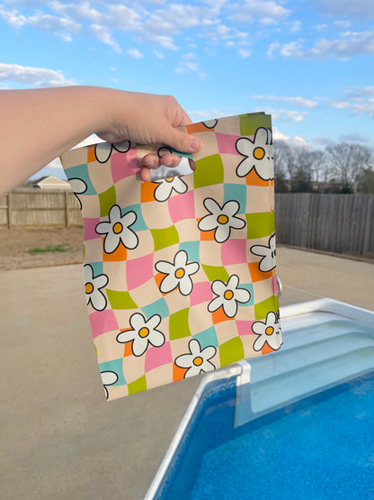 Oopsie Daisy 10x12 Merchandise Bag