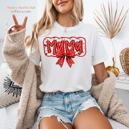 Mama Love DTF Transfer