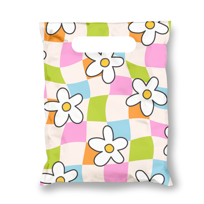 Oopsie Daisy 10x12 Merchandise Bag