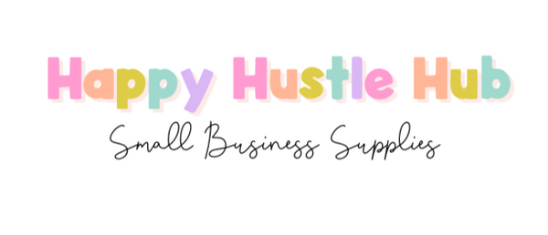 Happy Hustle Hub