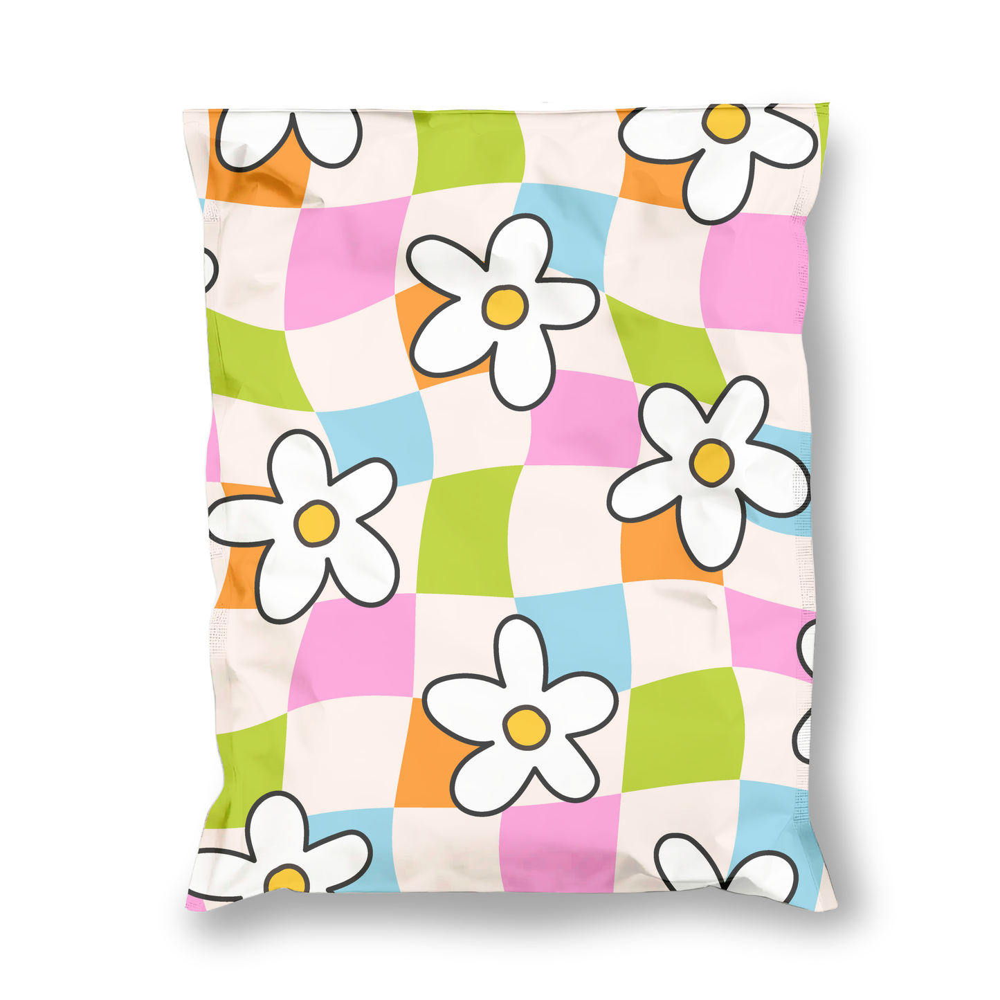 Oopsie Daisy 10x13 Poly Mailer