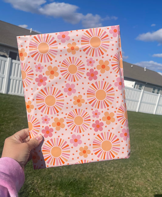 IMPERFECT Sunshine Poly Mailer