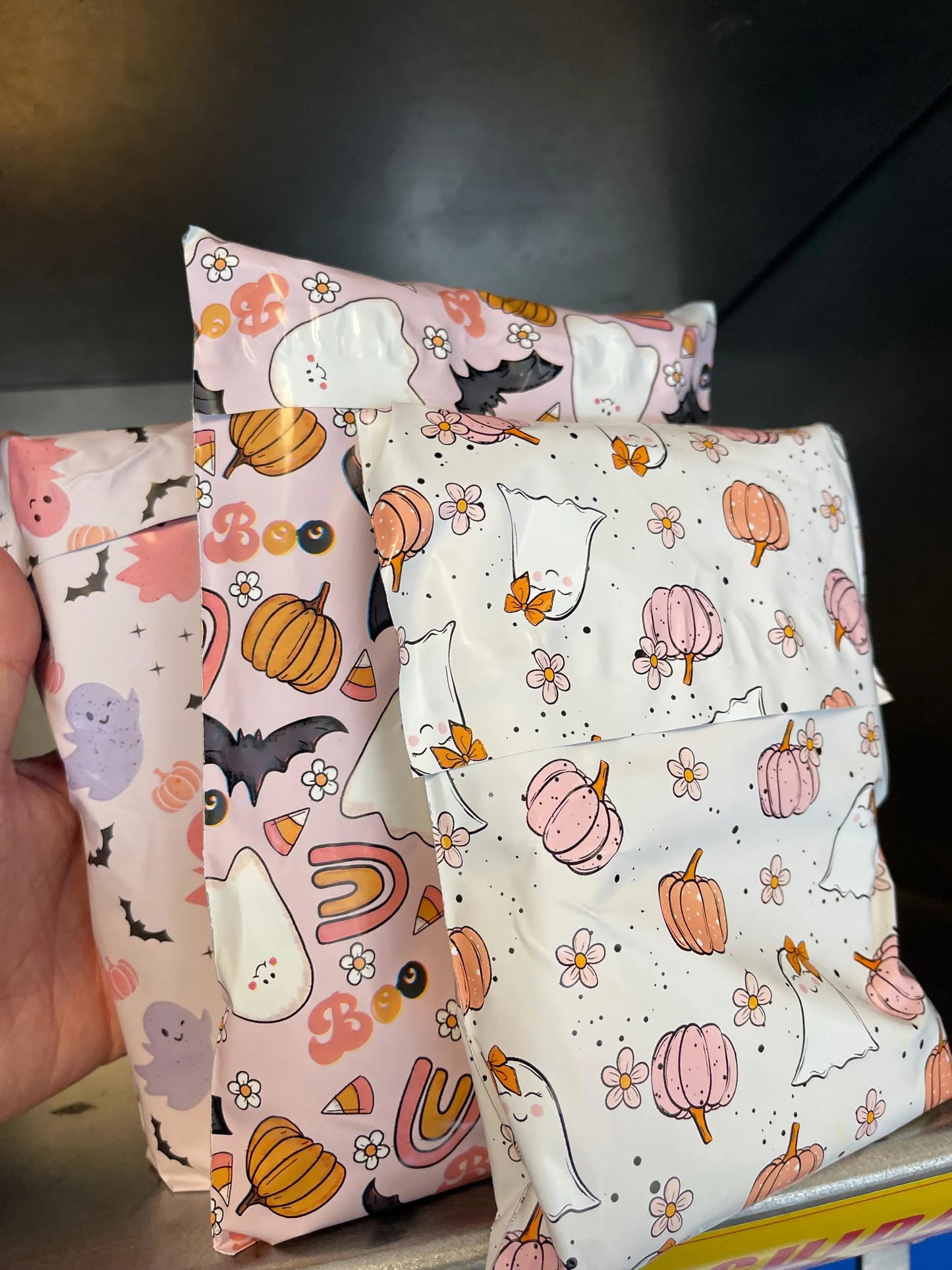 Pretty Little Haunts 6x9 Variety Pack (100 Pack Bundle)