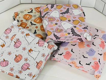 Pretty Little Haunts 6x9 Variety Pack (100 Pack Bundle)
